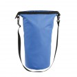 Borsa a tracolla waterproof in tarpaulin con tracolla regolabile FullGadgets.com