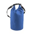 Borsa a tracolla waterproof in tarpaulin con tracolla regolabile FullGadgets.com