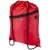 Borsa con coulisse in RPET con tasca frontale con cerniera Oriole - 5L