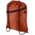 Borsa con coulisse in RPET con tasca frontale con cerniera Oriole - 5L