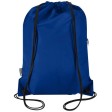 Borsa con coulisse in RPET con tasca frontale con cerniera Oriole - 5L FullGadgets.com