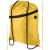 Borsa con coulisse in RPET con tasca frontale con cerniera Oriole - 5L