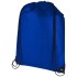 Borsa con coulisse in tessuto non tessuto riciclato certificato GRS Evergreen - 5L