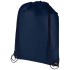 Borsa con coulisse in tessuto non tessuto riciclato certificato GRS Evergreen - 5L