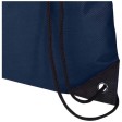 Borsa con coulisse in tessuto non tessuto riciclato certificato GRS Evergreen - 5L FullGadgets.com