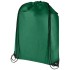 Borsa con coulisse in tessuto non tessuto riciclato certificato GRS Evergreen - 5L