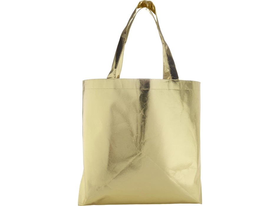 Borsa da mare in TNT laminato 80 gr/m² Johnathan FullGadgets.com