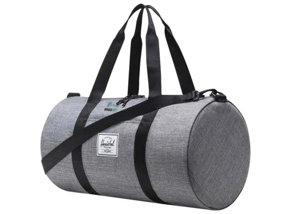 Borsa da palestra in materiale riciclato Herschel Classic™ - 27L FullGadgets.com