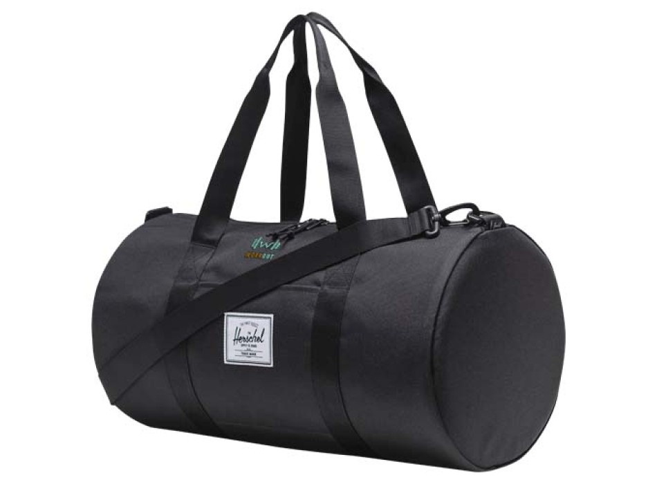 Borsa da palestra in materiale riciclato Herschel Classic™ - 27L FullGadgets.com