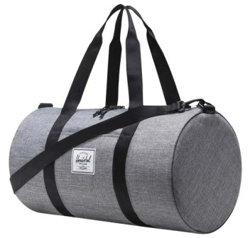 Borsa da palestra in materiale riciclato Herschel Classic™ - 27L FullGadgets.com