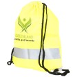 Borsa da palestra riflettente FullGadgets.com
