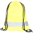 Borsa da palestra riflettente FullGadgets.com