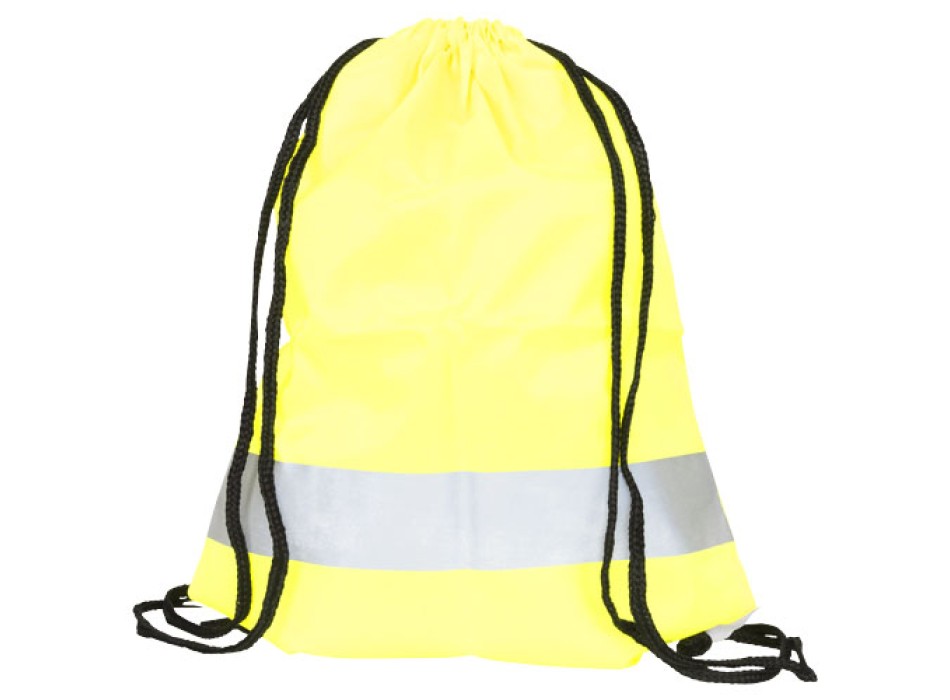 Borsa da palestra riflettente FullGadgets.com
