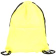 Borsa da palestra riflettente FullGadgets.com