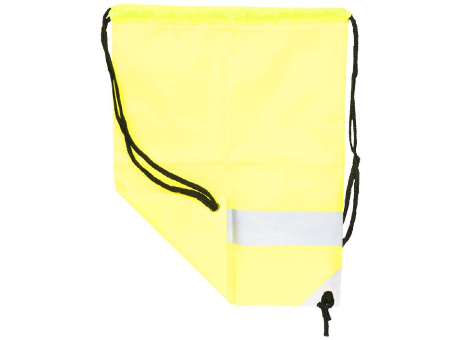 Borsa da palestra riflettente FullGadgets.com