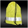 Borsa da palestra riflettente FullGadgets.com