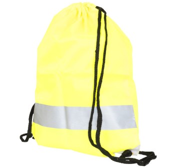 Borsa da palestra riflettente FullGadgets.com
