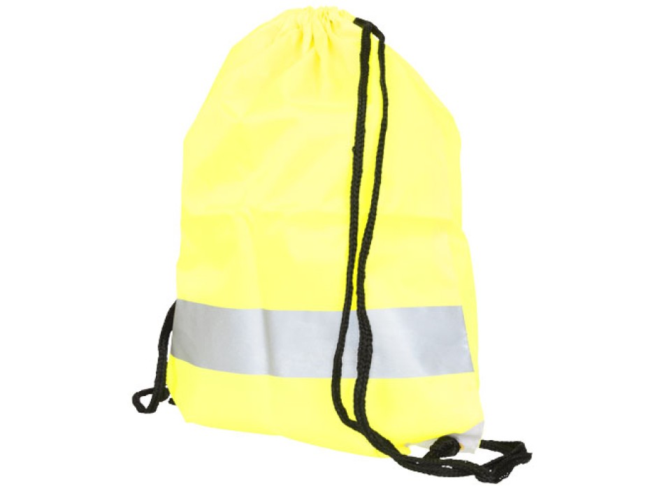 Borsa da palestra riflettente FullGadgets.com