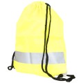 Borsa da palestra riflettente