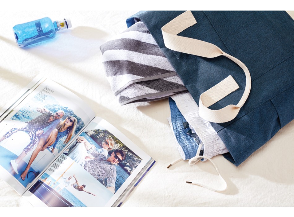 Borsa da spiaggia VINGA Sortino FullGadgets.com