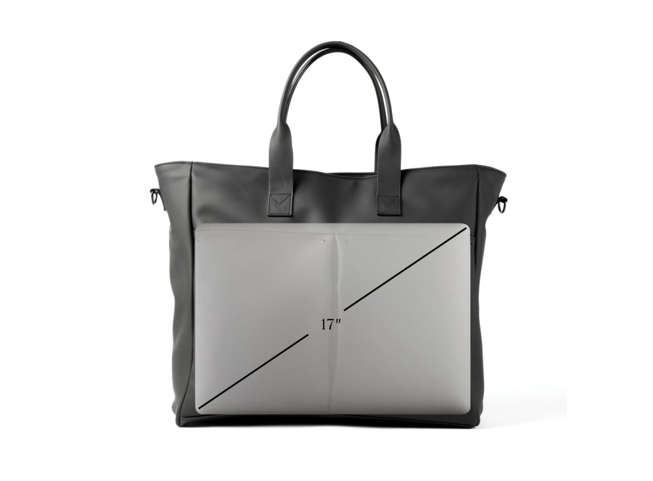 Borsa da ufficio ibrida VINGA Baltimore FullGadgets.com