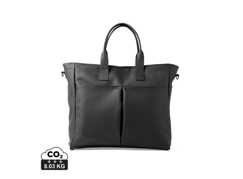 Borsa da ufficio ibrida VINGA Baltimore FullGadgets.com