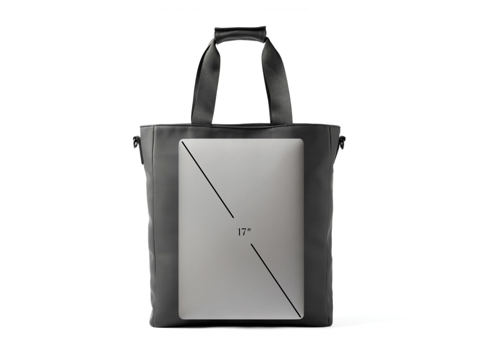 Borsa da ufficio ibrida VINGA Baltimore FullGadgets.com