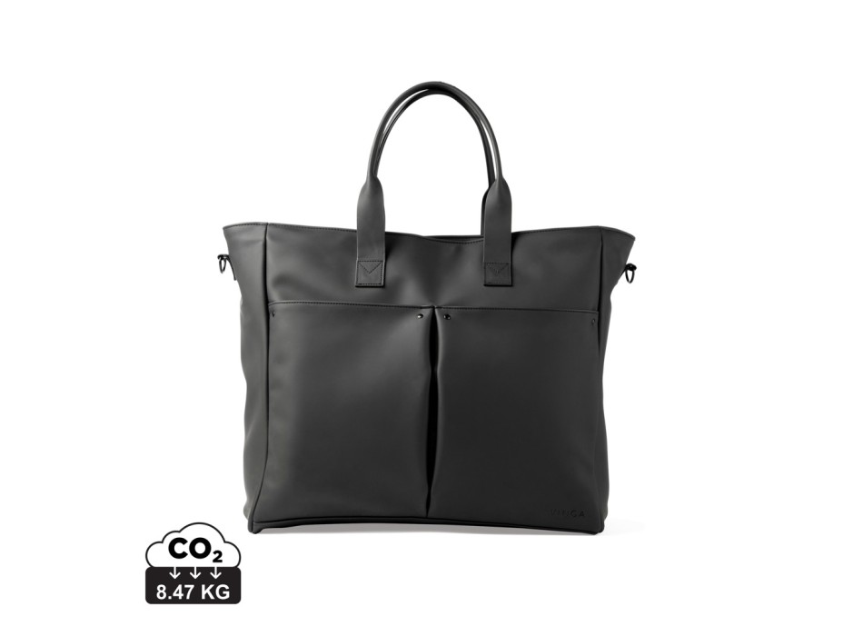 Borsa da ufficio ibrida VINGA Baltimore FullGadgets.com