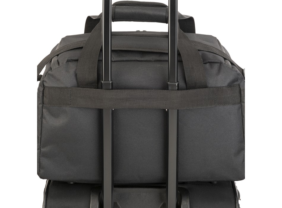 Borsa da viaggio cabin size in poliestere 600D FullGadgets.com
