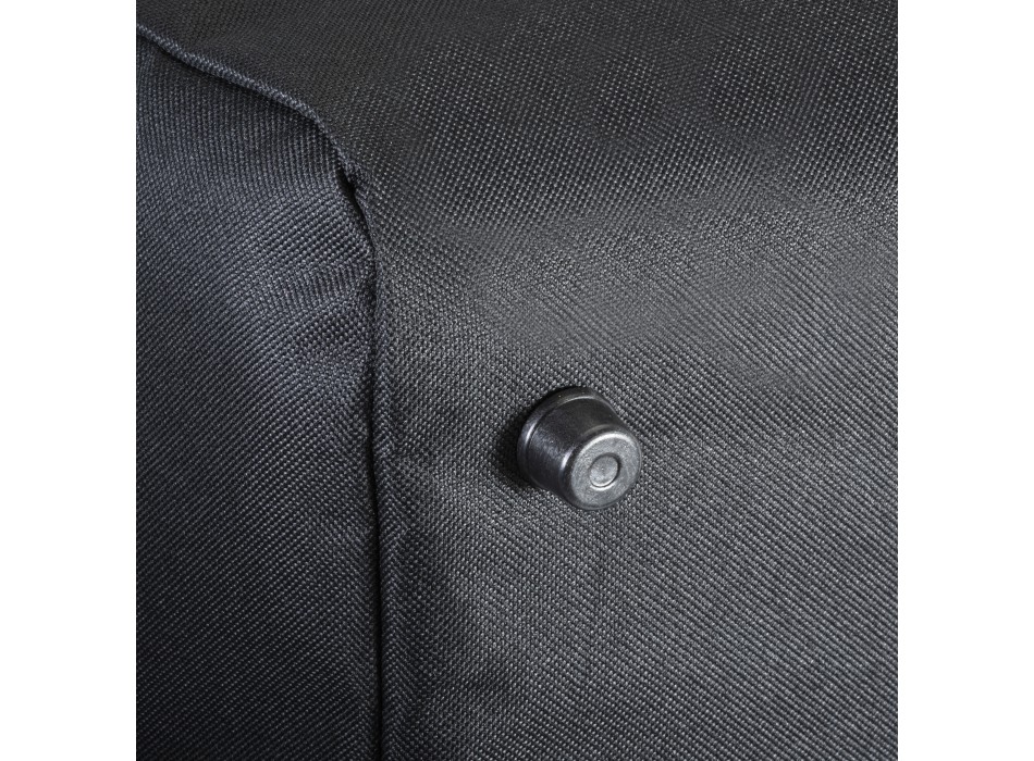 Borsa da viaggio cabin size in poliestere 600D FullGadgets.com