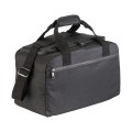 Borsa duffle in poliestere 600D ideale come bagaglio a mano per viaggi in aereo