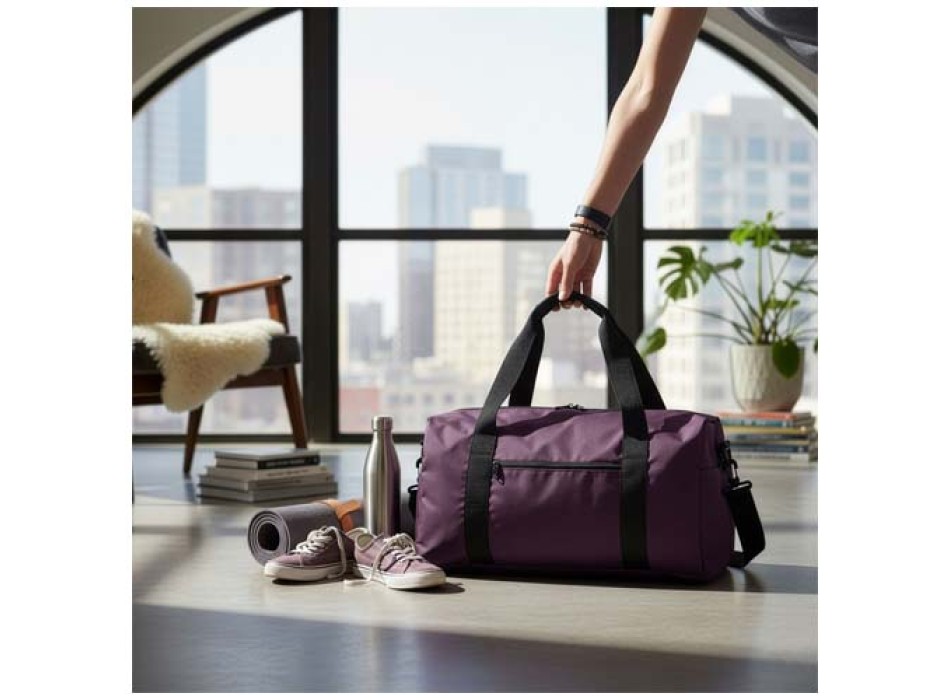 Borsa da viaggio Citizen Green Escape FullGadgets.com