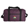 Borsa da viaggio Citizen Green Escape FullGadgets.com