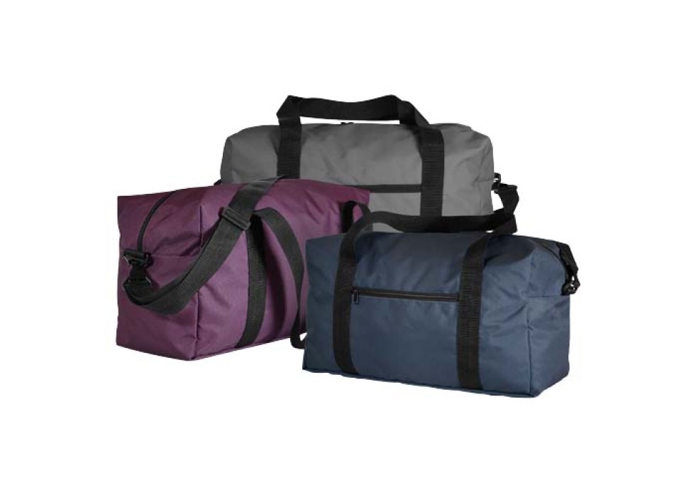 Borsa da viaggio Citizen Green Escape FullGadgets.com