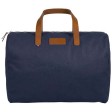 Borsa da viaggio Citizen Green in cotone biologico Rondeau FullGadgets.com
