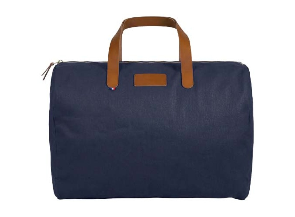 Borsa da viaggio Citizen Green in cotone biologico Rondeau FullGadgets.com