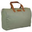 Borsa da viaggio Citizen Green in cotone biologico Rondeau FullGadgets.com
