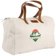 Borsa da viaggio Citizen Green in cotone biologico Rondeau FullGadgets.com