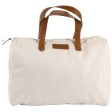 Borsa da viaggio Citizen Green in cotone biologico Rondeau FullGadgets.com