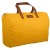 Borsa da viaggio Citizen Green in cotone biologico Rondeau