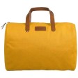 Borsa da viaggio Citizen Green in cotone biologico Rondeau FullGadgets.com
