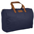 Borsa da viaggio Citizen Green in cotone biologico Rondeau FullGadgets.com