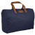 Borsa da viaggio Citizen Green in cotone biologico Rondeau