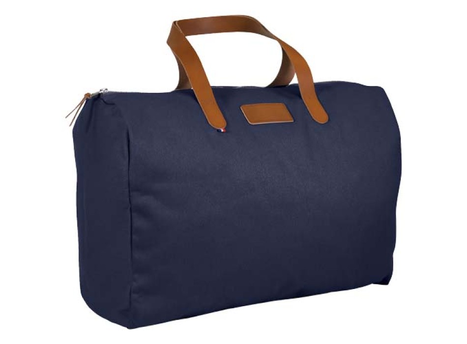 Borsa da viaggio Citizen Green in cotone biologico Rondeau FullGadgets.com