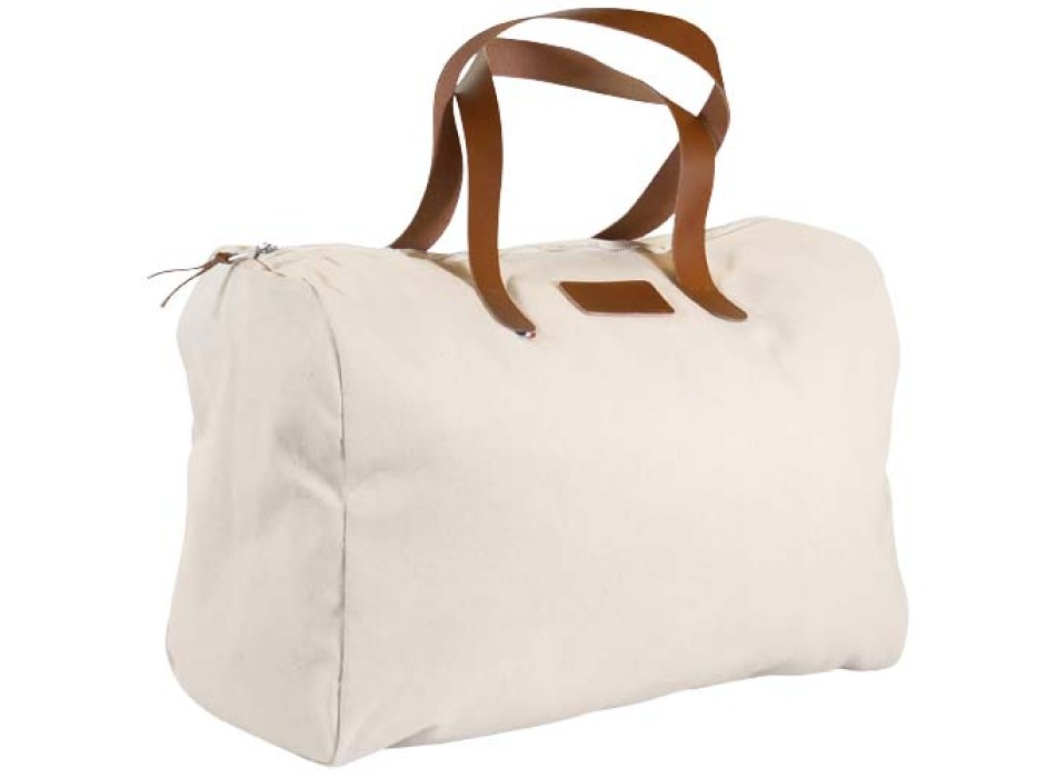 Borsa da viaggio Citizen Green in cotone biologico Rondeau FullGadgets.com
