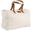 Borsa da viaggio Citizen Green in cotone biologico Rondeau