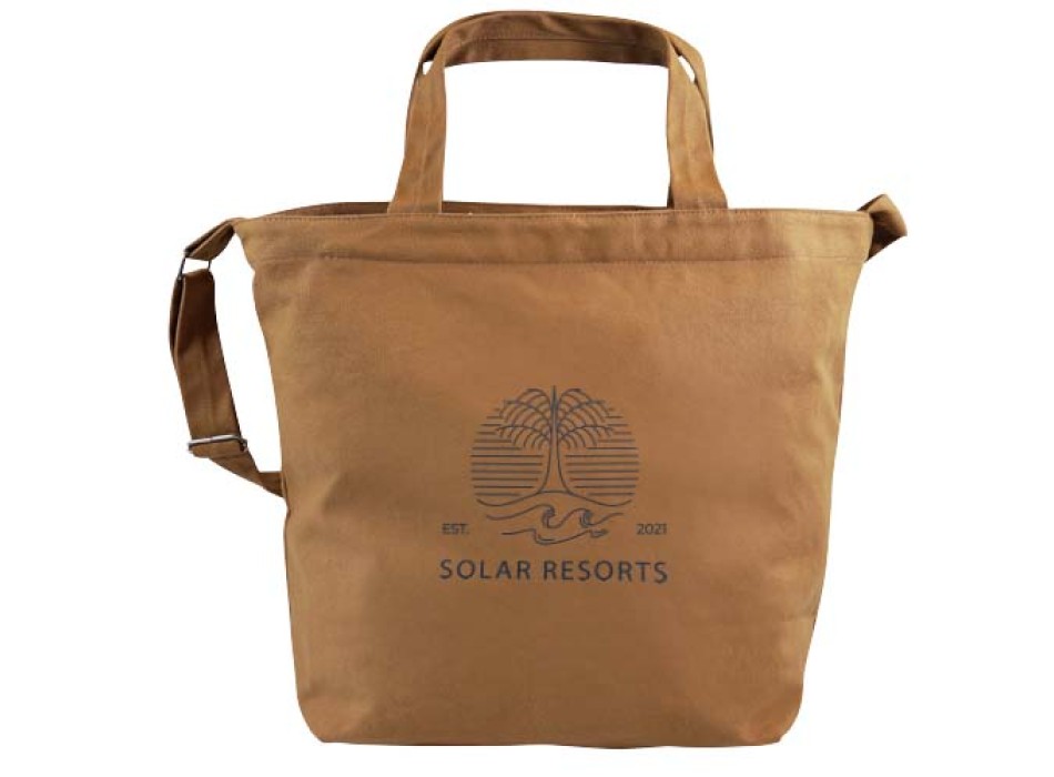 Borsa da viaggio Citizen Green Natura FullGadgets.com