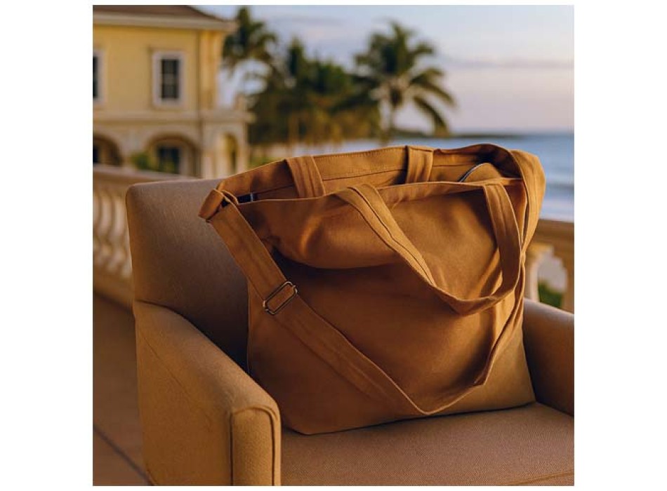 Borsa da viaggio Citizen Green Natura FullGadgets.com