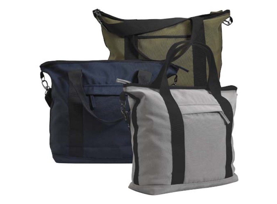 Borsa da viaggio Citizen Green Reway FullGadgets.com