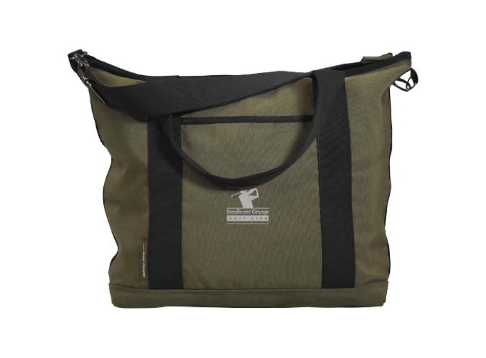 Borsa da viaggio Citizen Green Reway FullGadgets.com